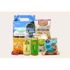 Kiwi Summer Gift Box